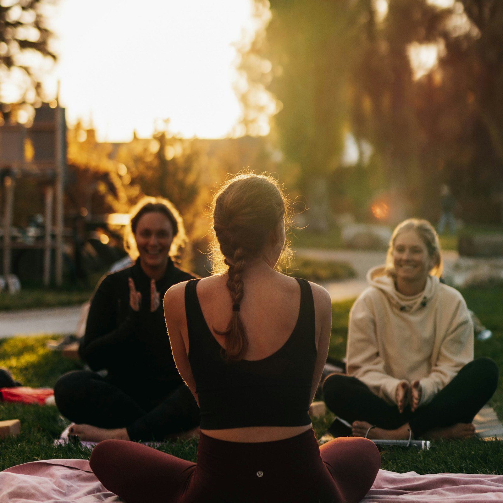 Wellness retreats